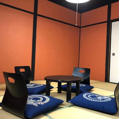 Moco Hostel Kyoto Ngoại thất bức ảnh