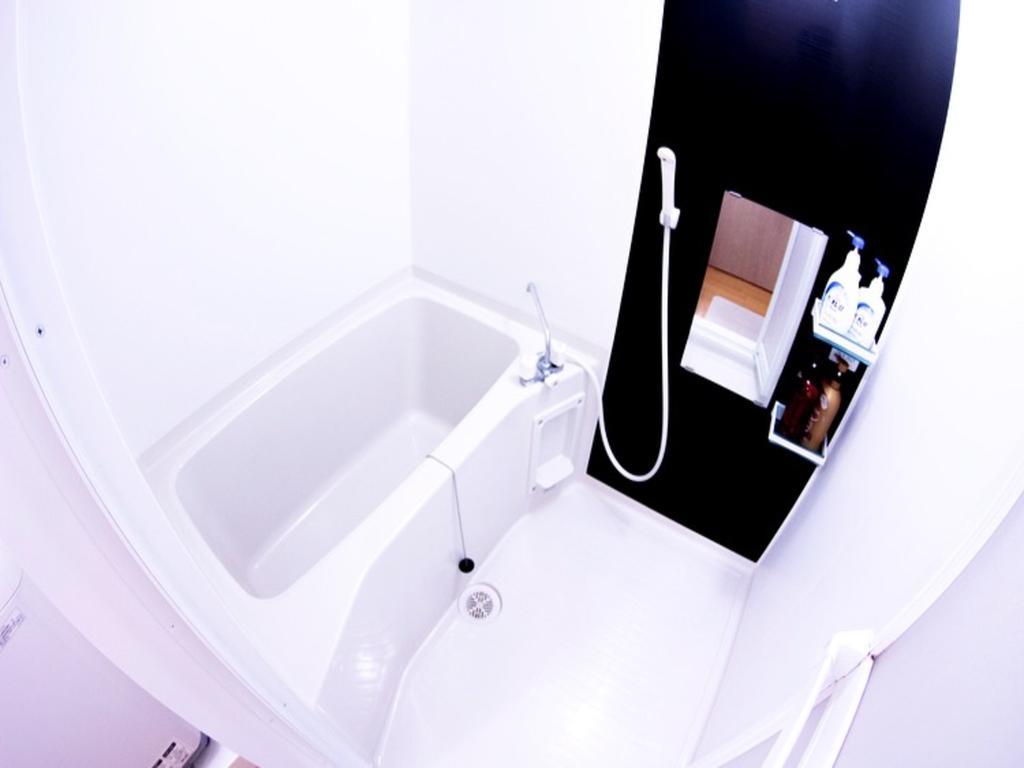 Moco Hostel Kyoto Ngoại thất bức ảnh