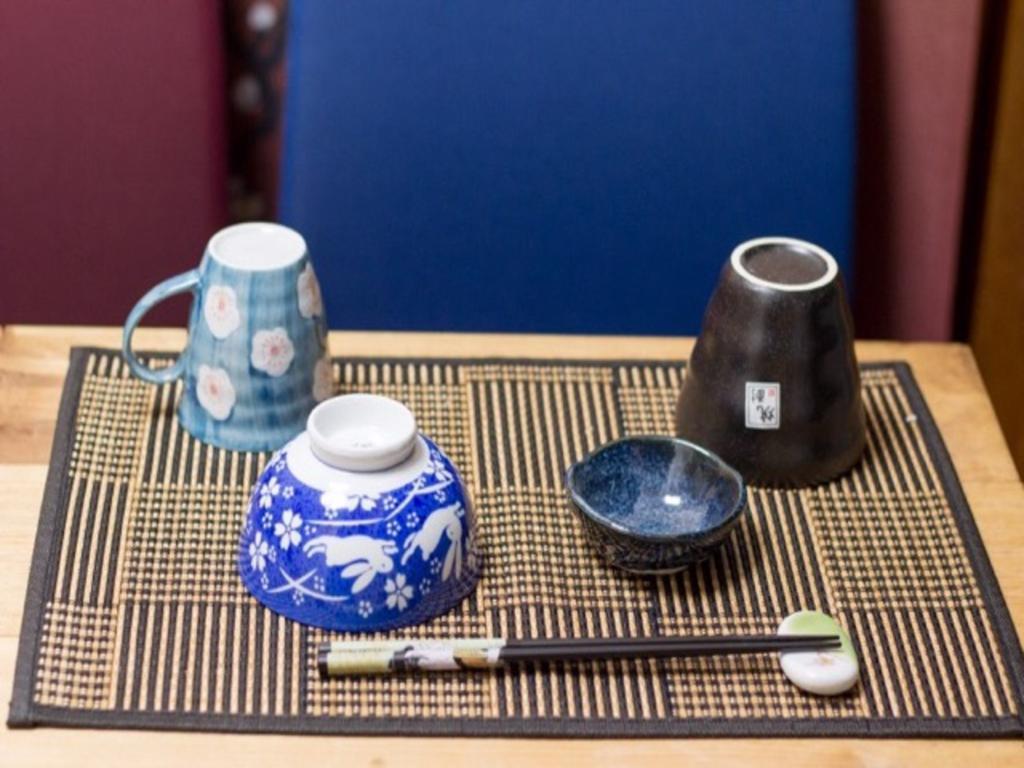 Moco Hostel Kyoto Ngoại thất bức ảnh