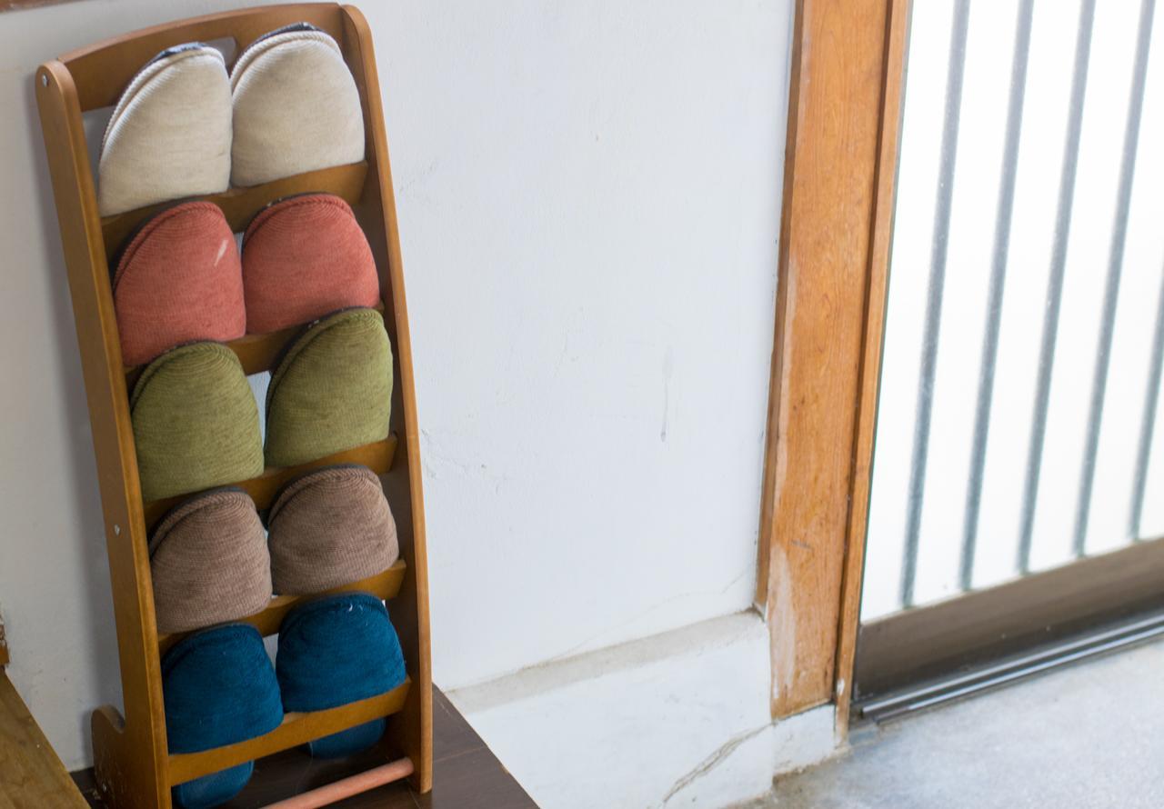 Moco Hostel Kyoto Ngoại thất bức ảnh