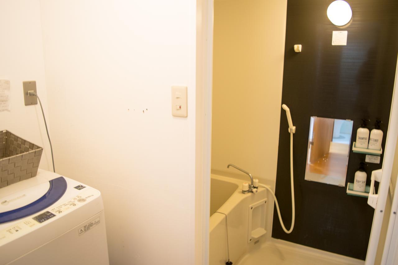 Moco Hostel Kyoto Ngoại thất bức ảnh