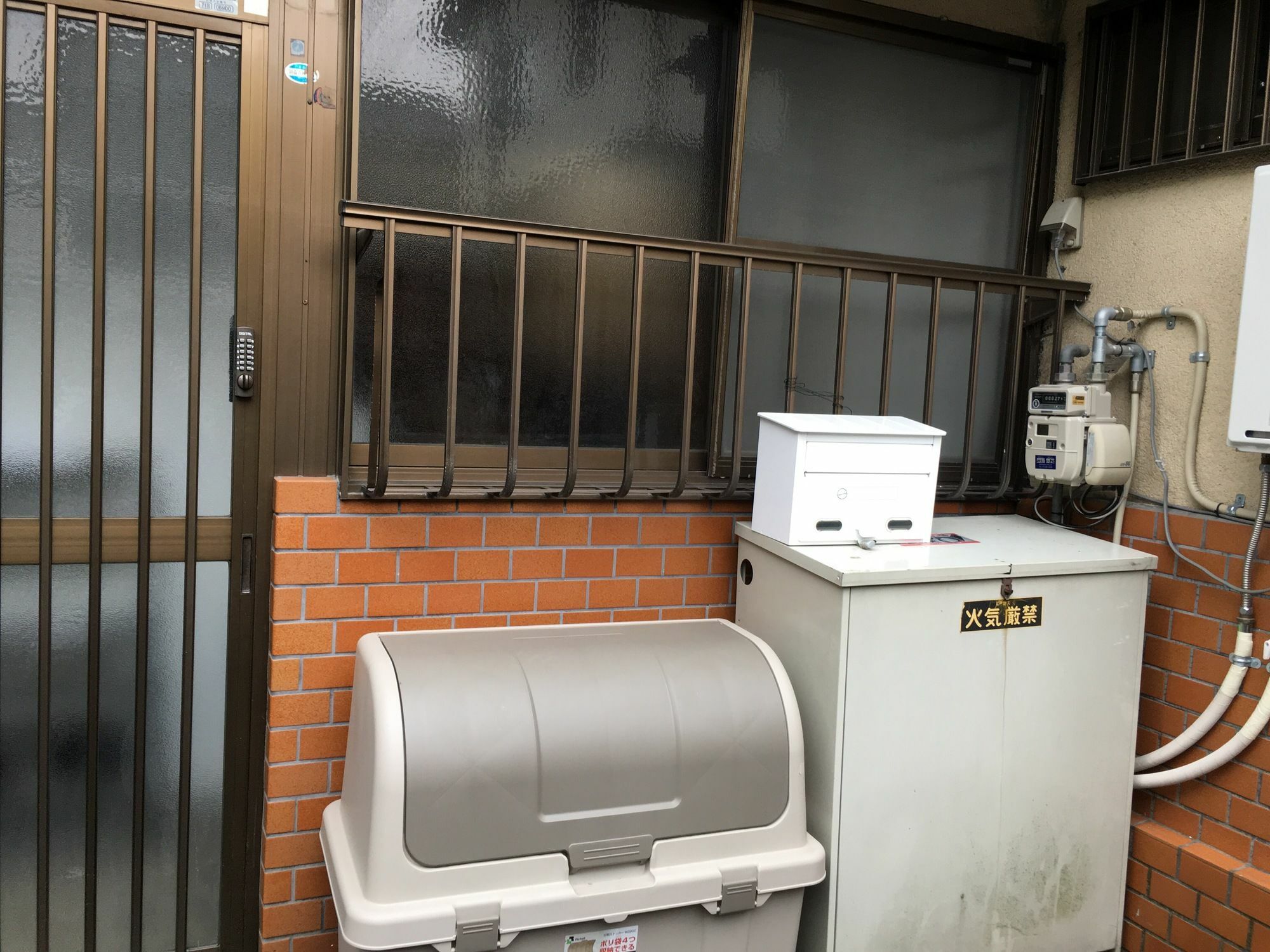 Moco Hostel Kyoto Ngoại thất bức ảnh